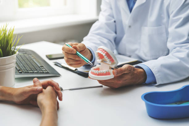 Why Choose Us for Your Dental Needs in West Orange, TX