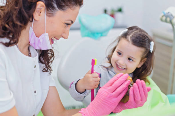 West Orange, TX  Holistic Dental Services Company